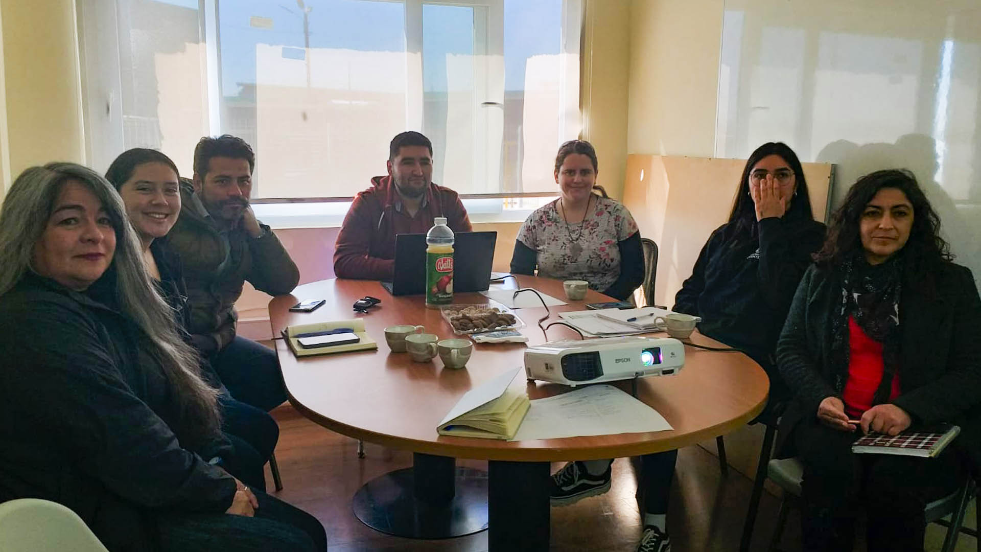 Municipio Organiza Segundo Encuentro De Humedales