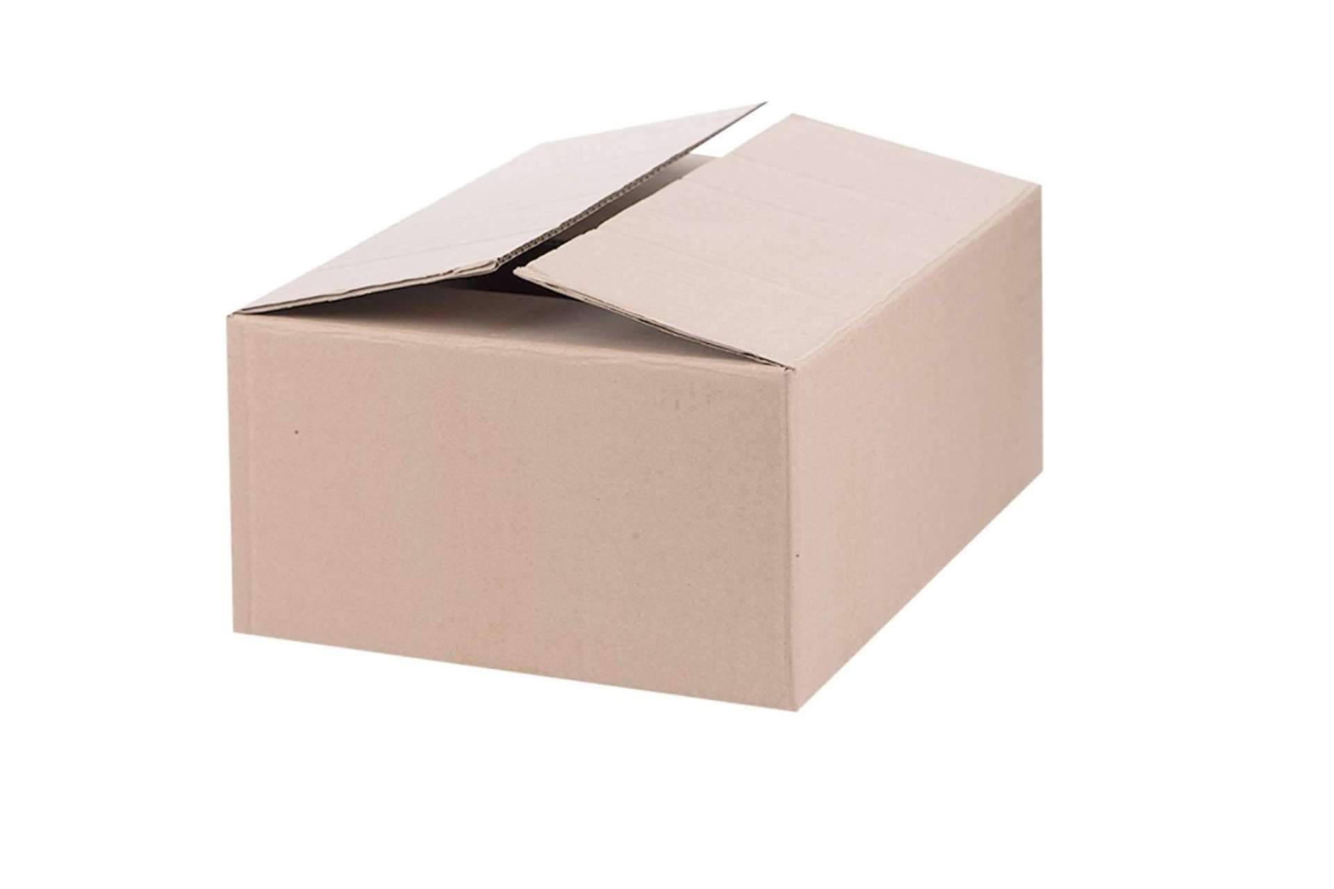 HSBOX y la importancia de las cajas de cartón corrugado en el proceso logístico de productos
