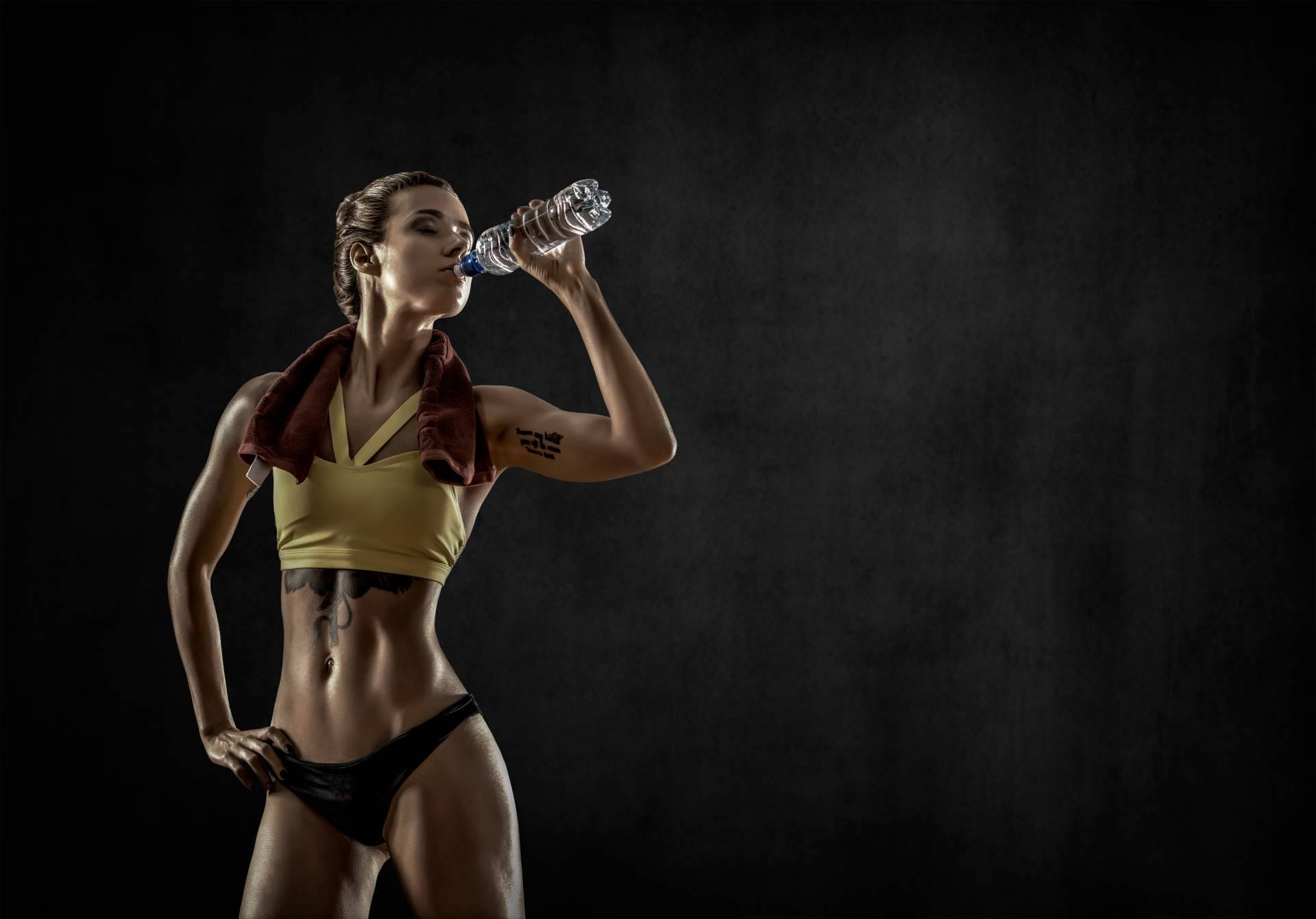 Oxandrolona y Clenbuterol, el ciclo ideal para subir piernas y glúteos en el gimnasio