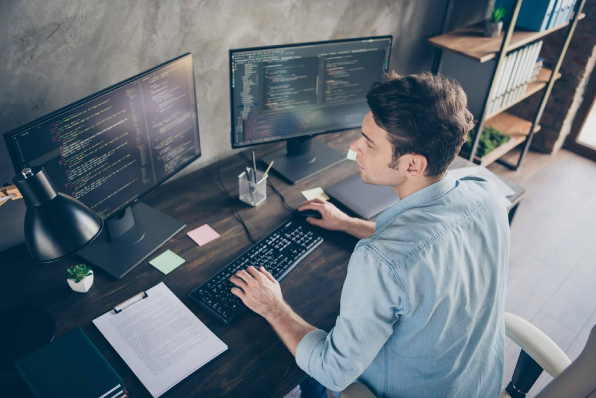 Cuáles son los beneficios de DocuKlaud, el software de gestión documental para empresas de la consultora Klaudxys