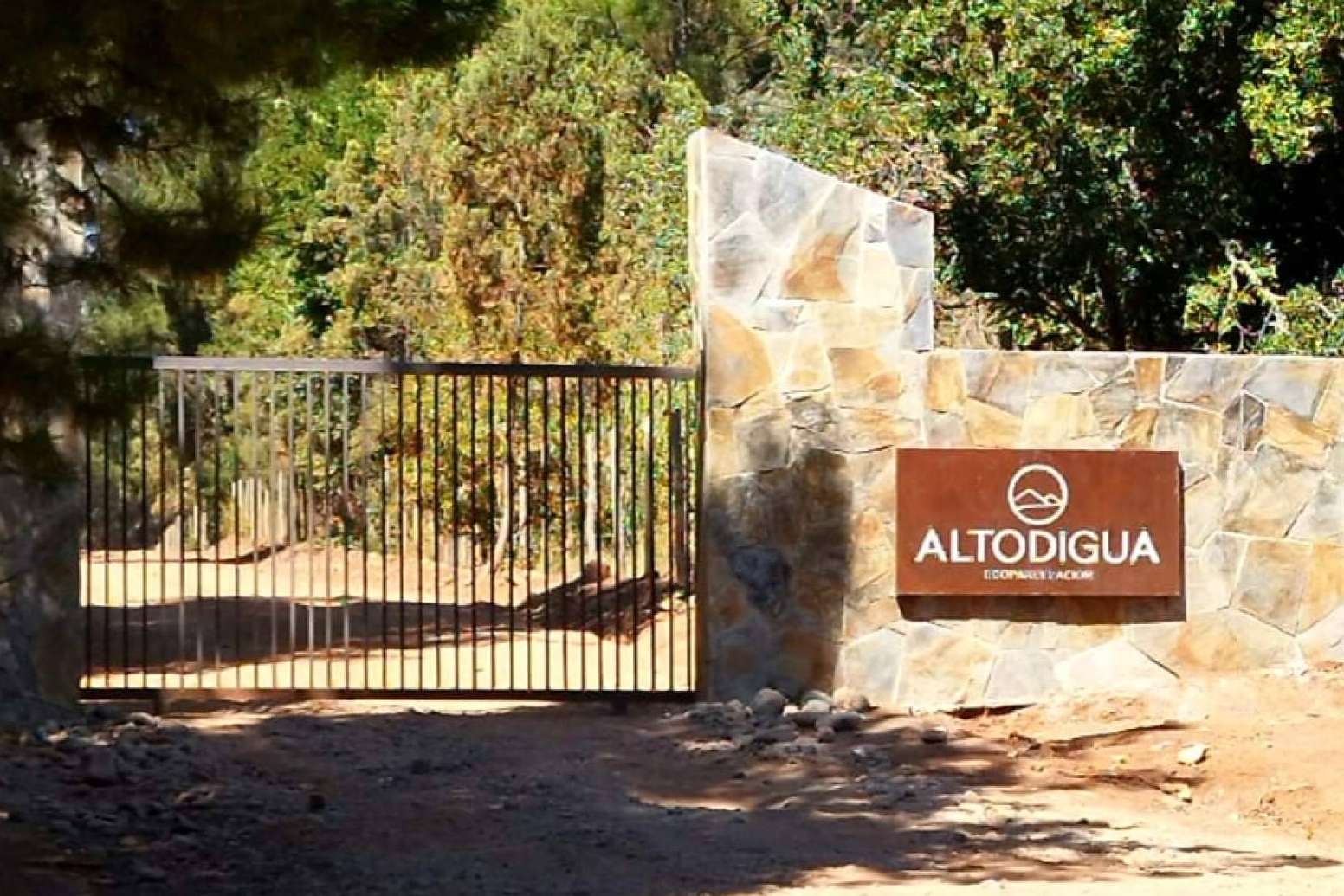 Parcelas con acceso exclusivo al Embalse Digua, de la mano de Parcelas Escobar