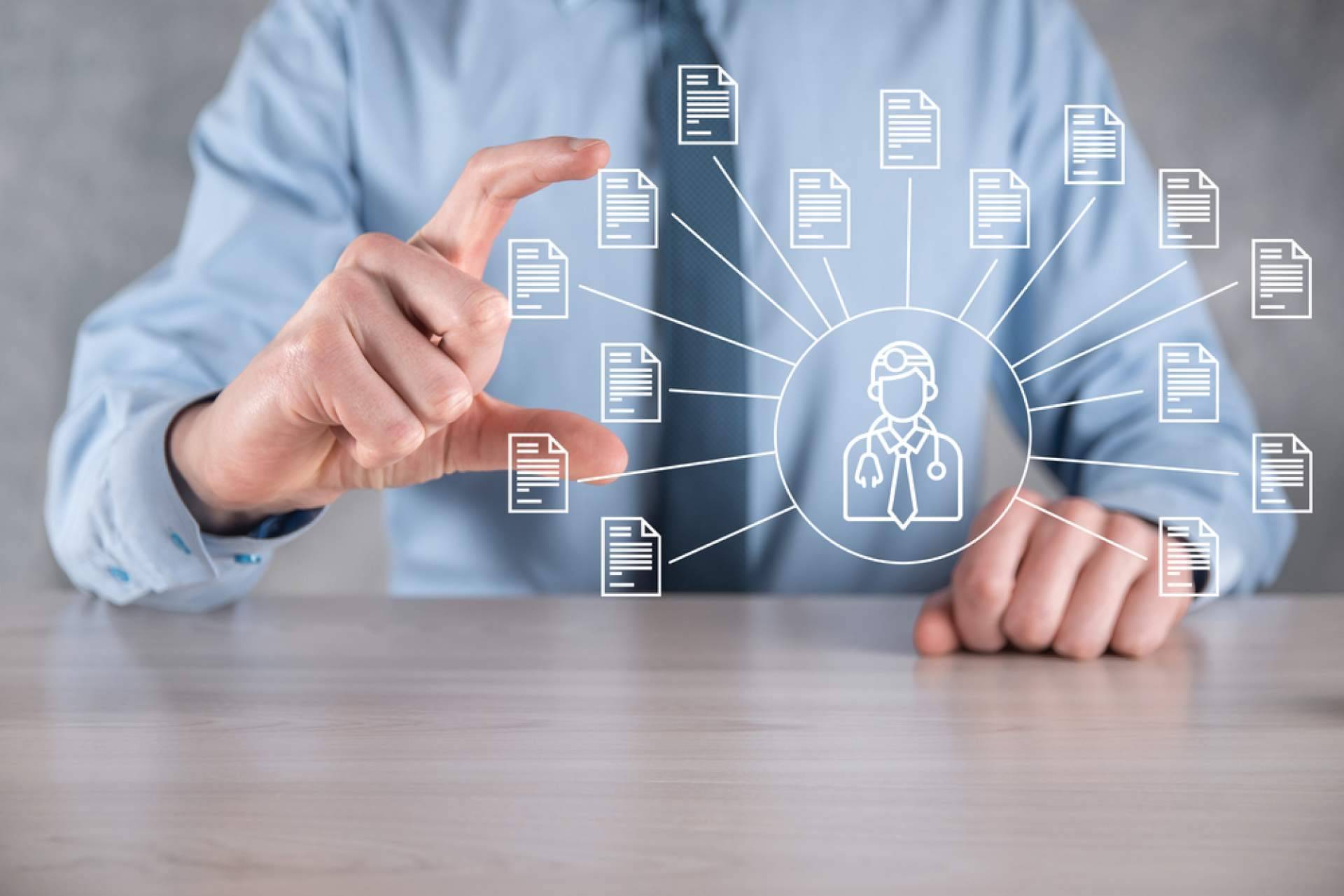 La consultora tecnológica Klaudxys lanza DocuKlaud, un innovador software de gestión documental