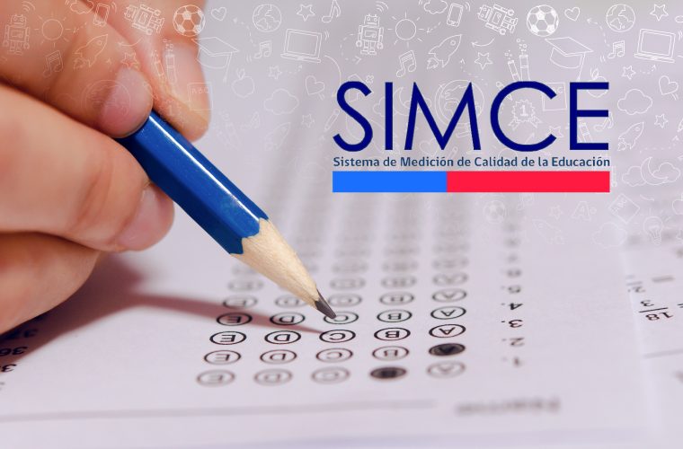 Informe De Aplicación SIMCE 2023