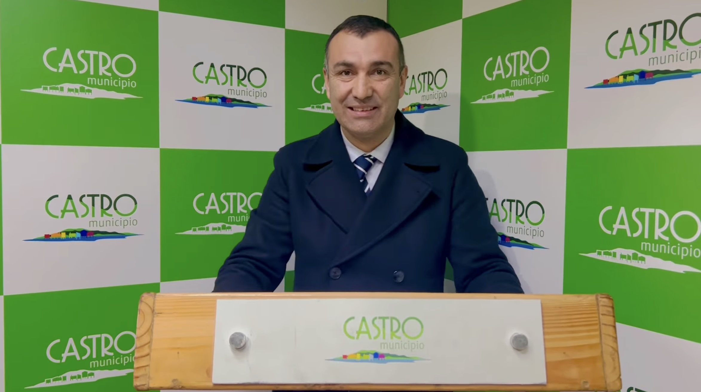 Latam retomará vuelos entre Santiago y Chiloé