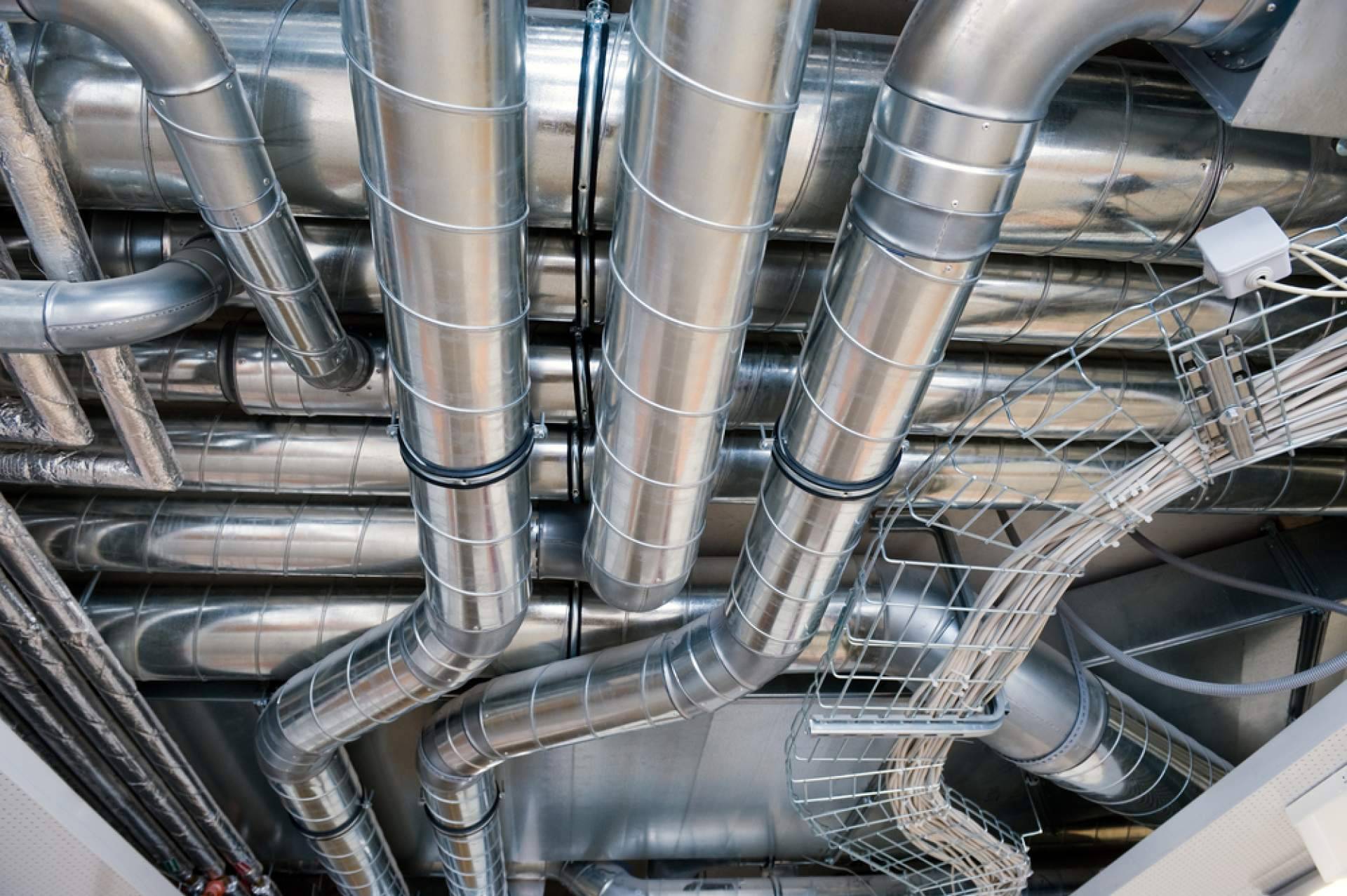 La importancia de los sistemas de ventilación en las industrias, con V&C Grupo Industrial