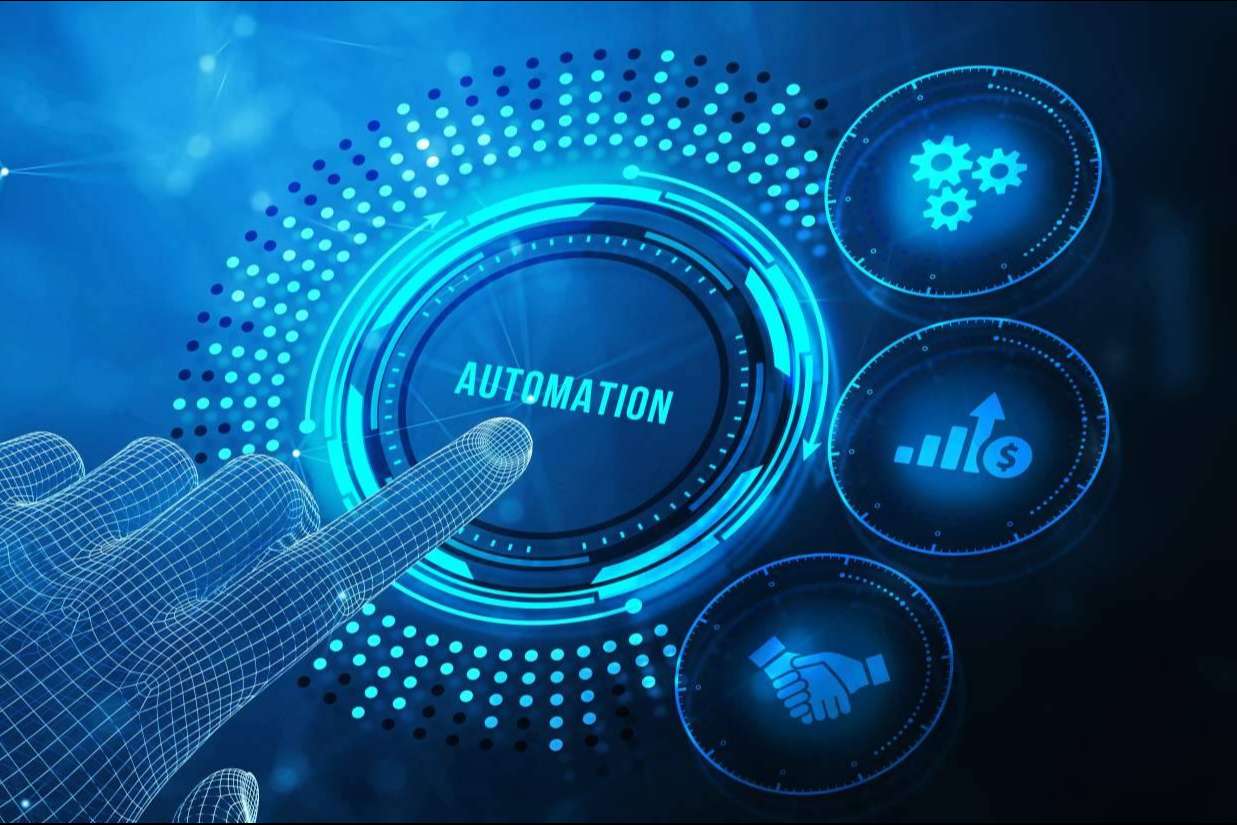 Automatizar los procesos de negocio con Power Automate; Klaudxys, especialistas en automatización