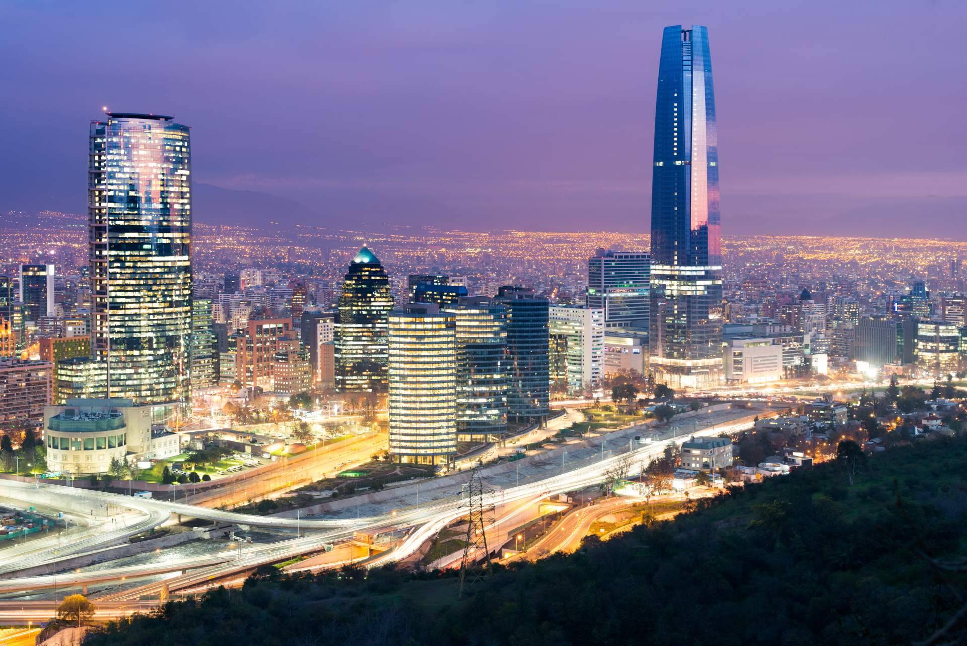 Servicios de publicación de bienes raíces, de la mano de la compañía Brokers.cl