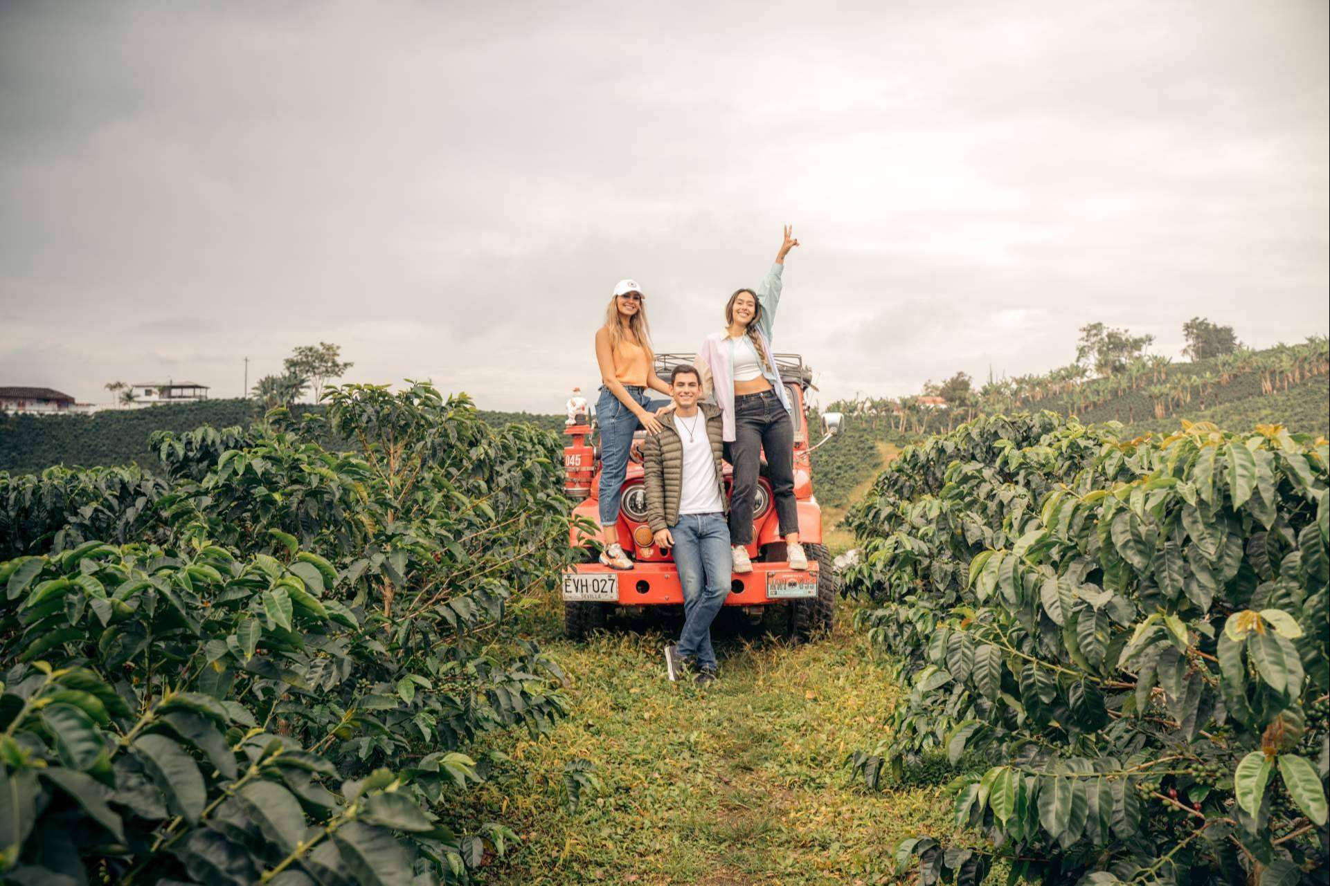 Turismo del Valle del Cauca en ascenso