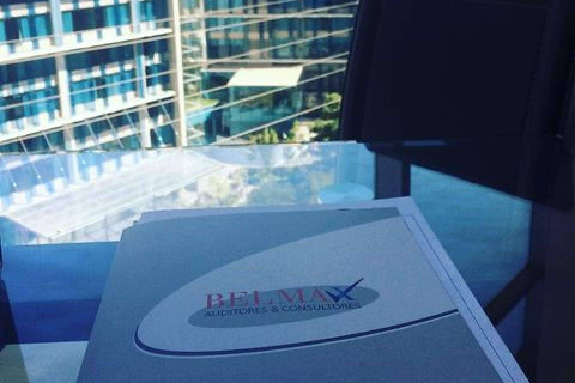 Belmax habla de la Declaración de Renta 2024