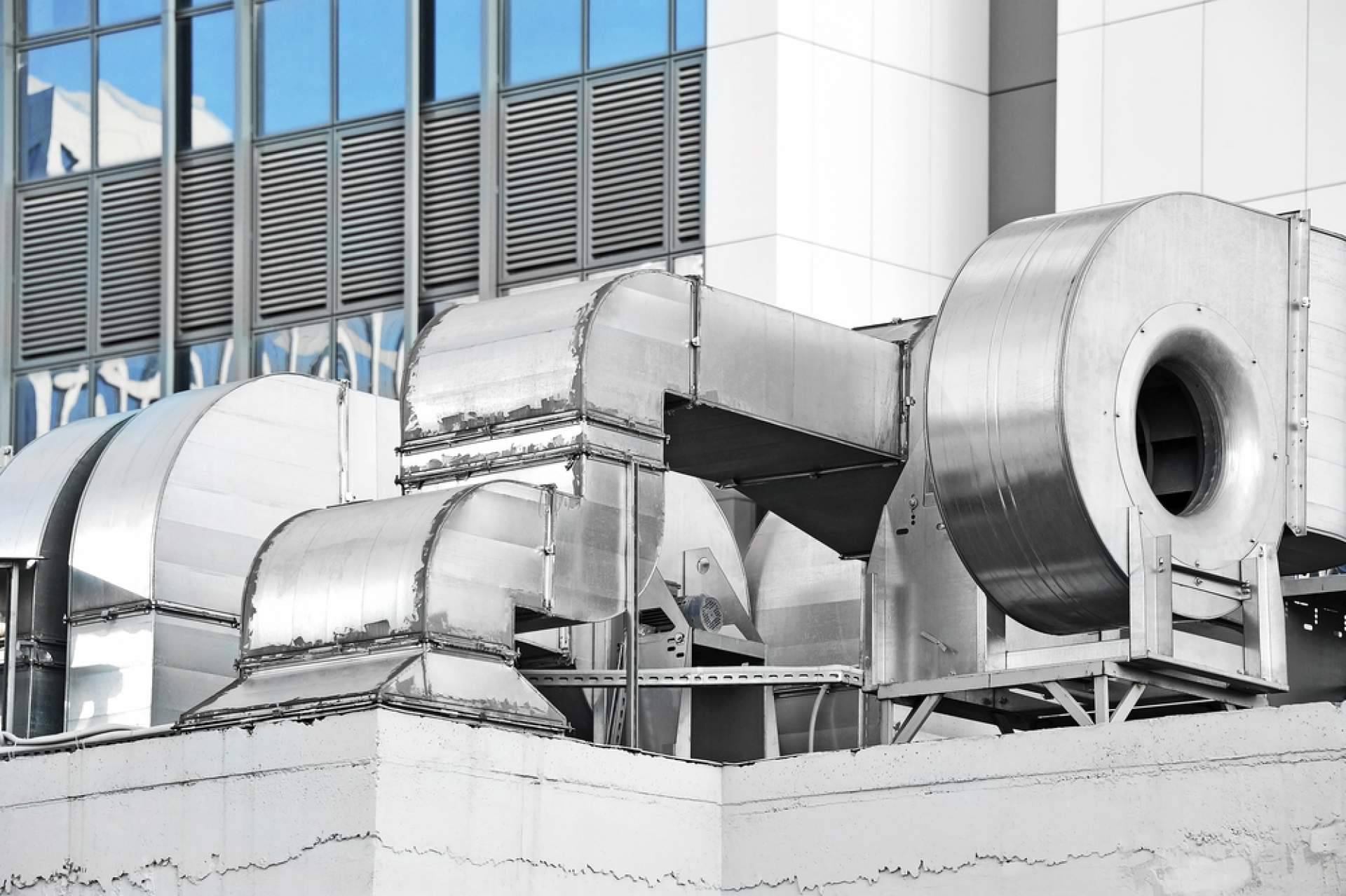 ¿Por qué contar con un sistema de ventilación industrial para minerías?, por V&C Grupo Industrial