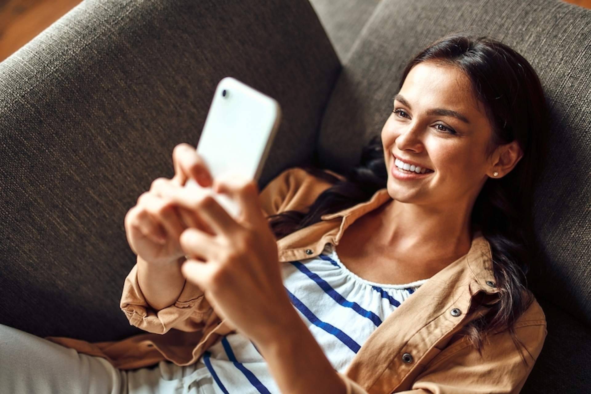 Chat de Terra, la plataforma que permite mantener conversaciones en chat México entre otras localizaciones