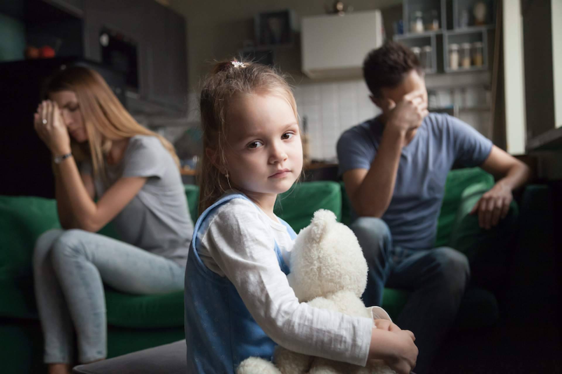 La importancia de buscar ayuda cuando se nota que el hijo está teniendo dificultades