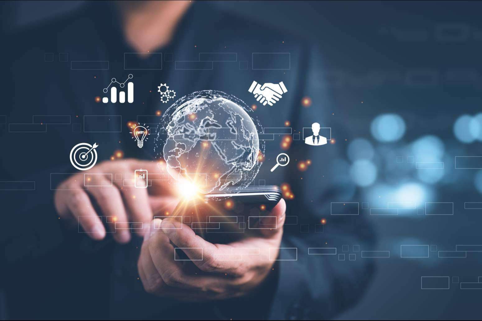Los servicios MaJu Studios; estrategias y soluciones diseñadas con experiencia e innovación