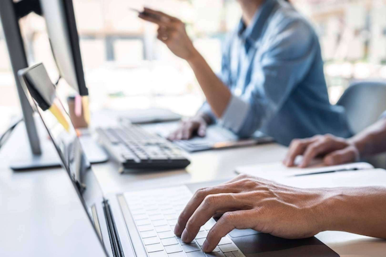 Klaudxys y sus servicios de Microsoft 365 para empresas