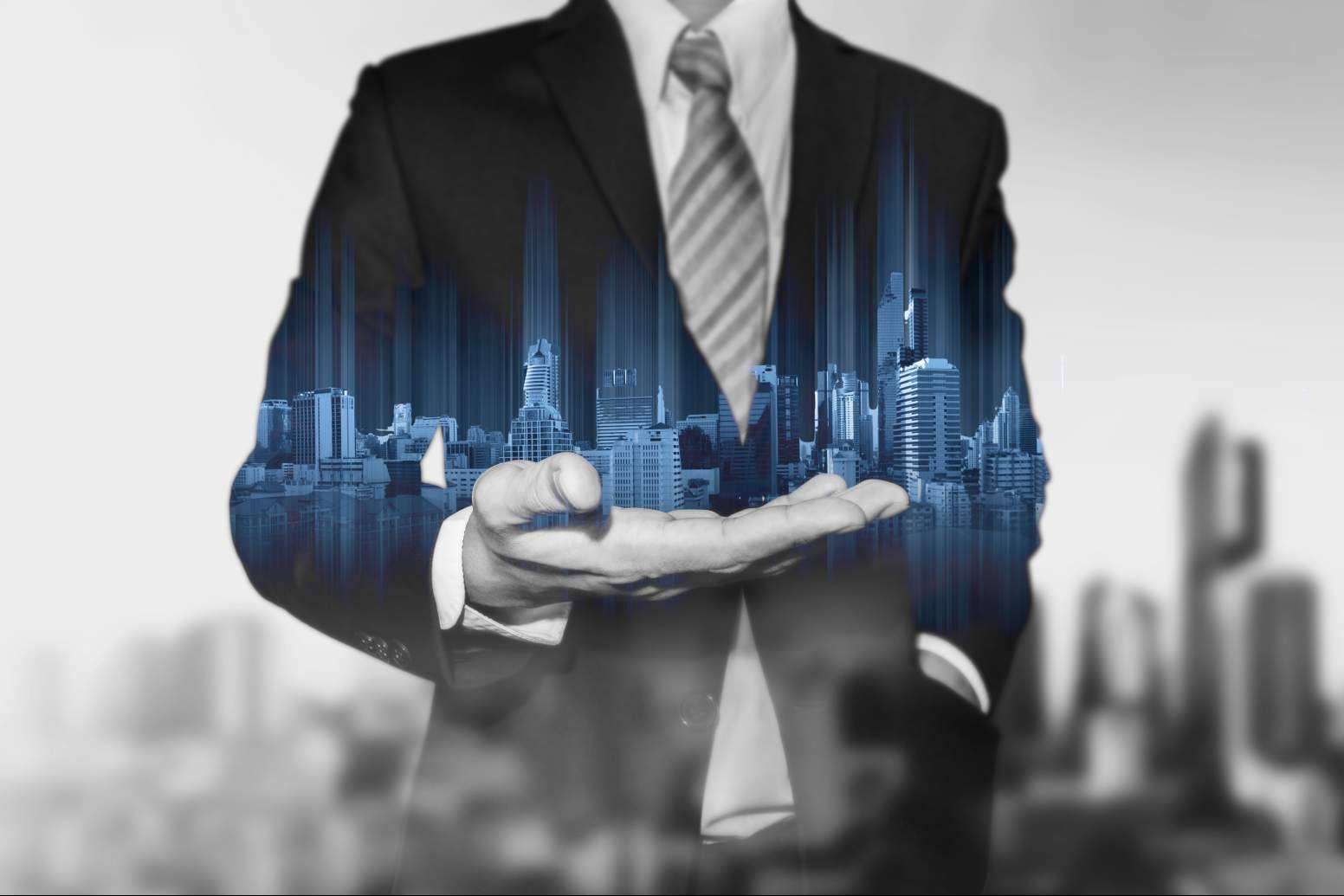 Los agentes independientes de bienes raíces de Brokers.cl