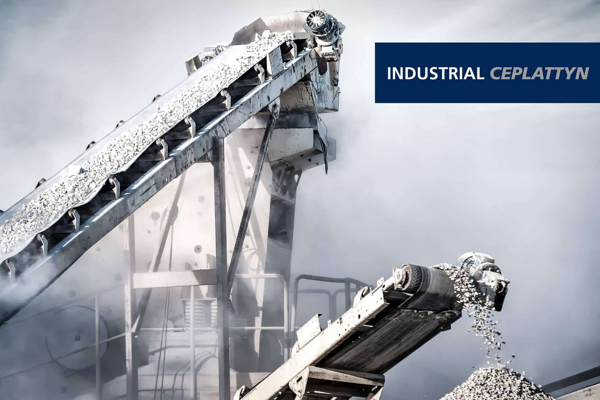 Lubricantes de alto rendimiento para el sector industrial en FUCHS