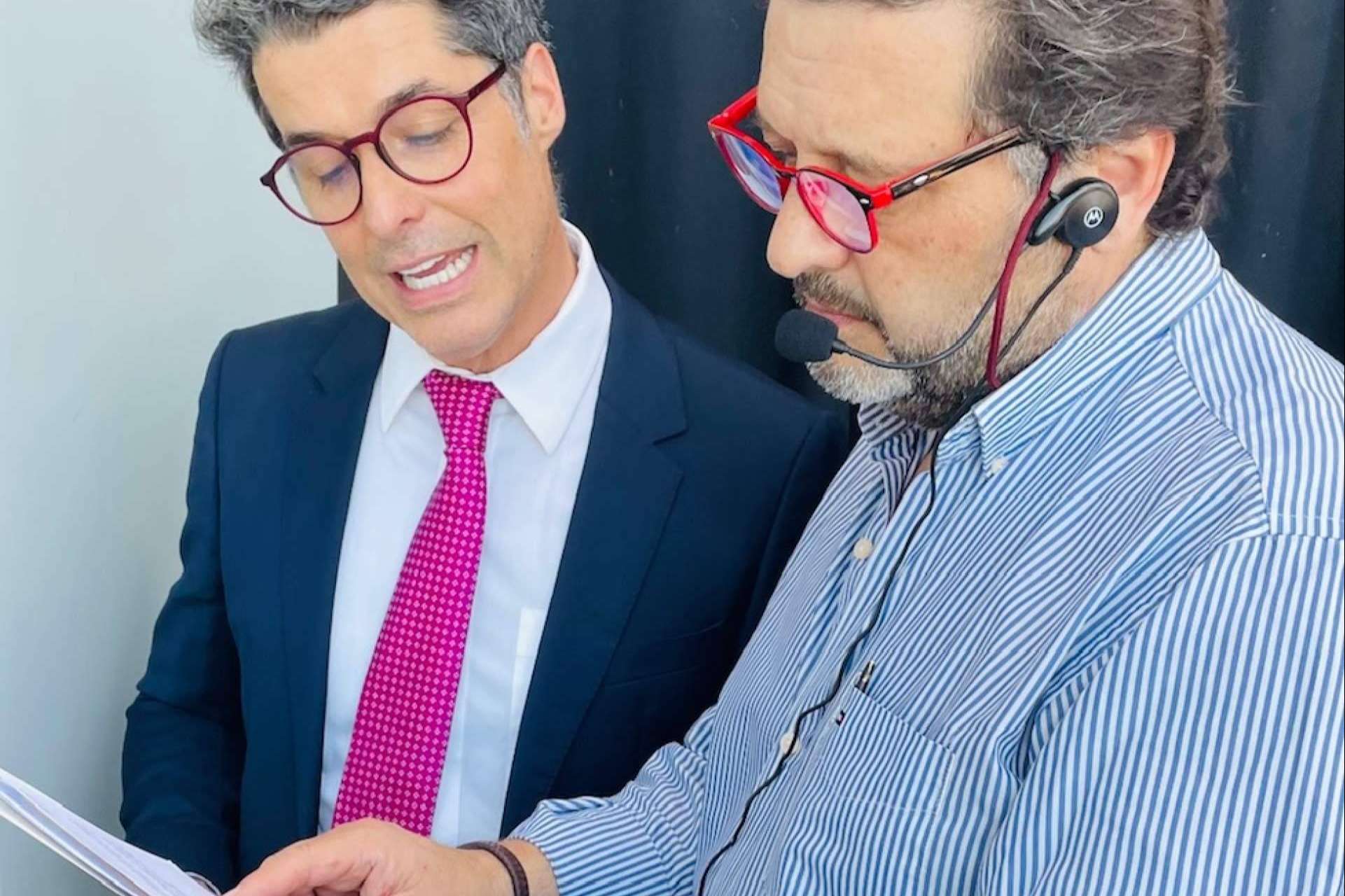 Producción de eventos corporativos de la mano de Ate Producciones