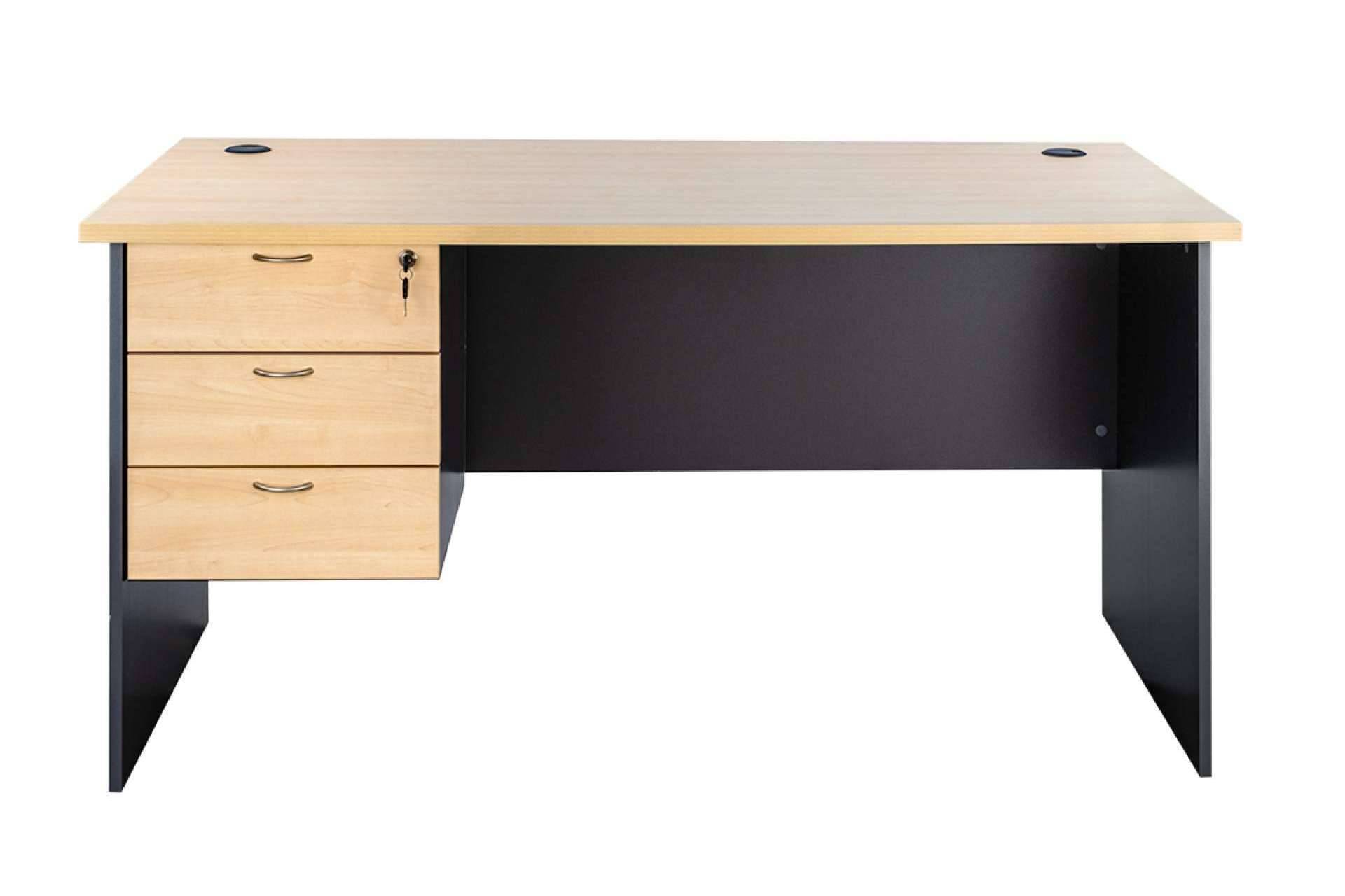 HomeWorking ofrece la oportunidad de hacerse con muebles de trabajo de calidad