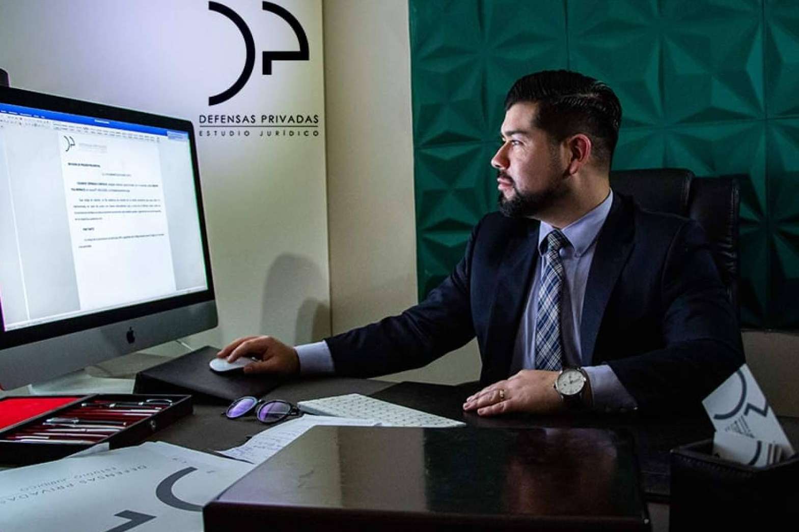 El Estudio Jurídico Defensas Privadas tiene más de 10 años de experiencia en litigios complejos