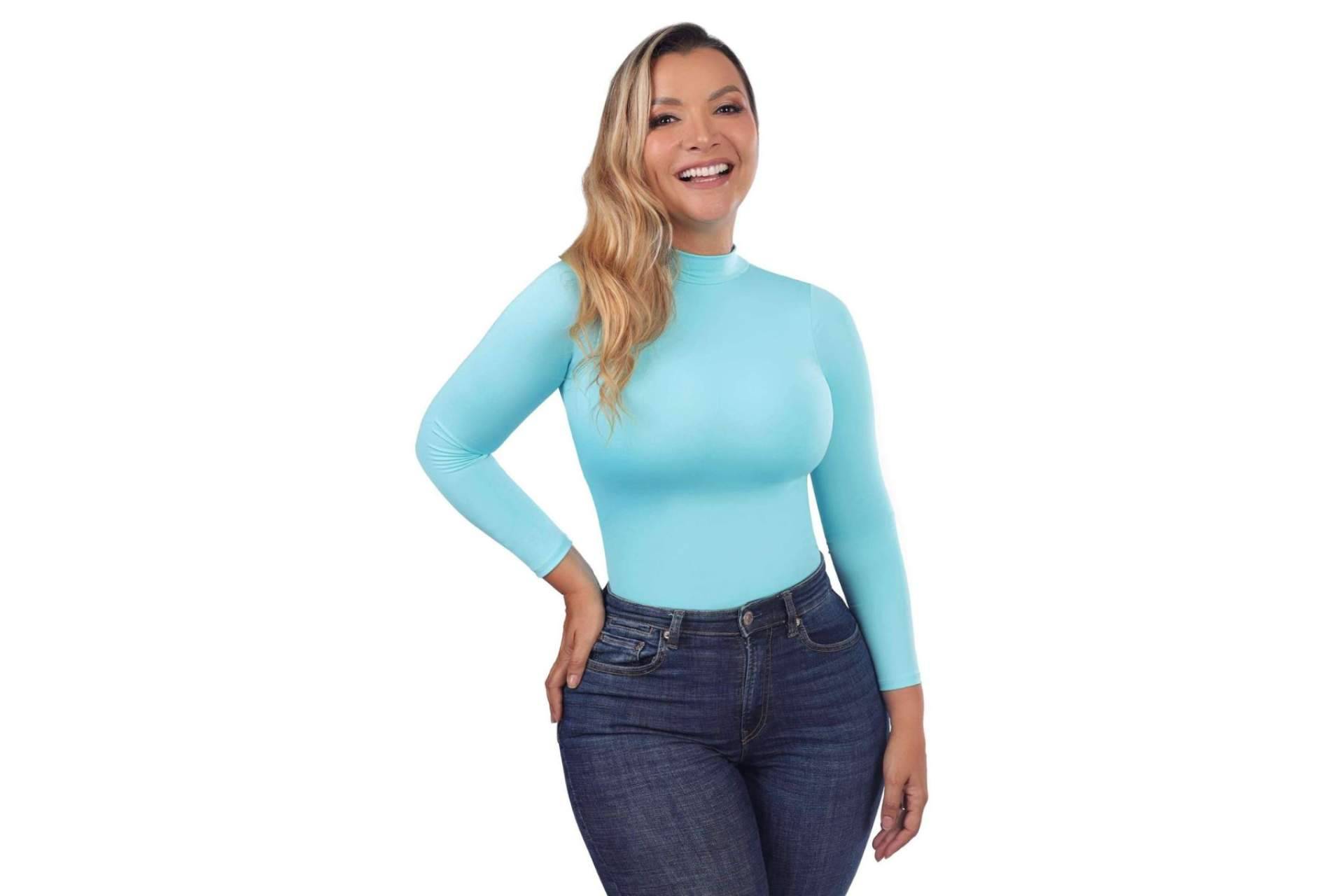 La emprendedora caleña Sandra Herrera ha creado Bocali, una gran marca femenina