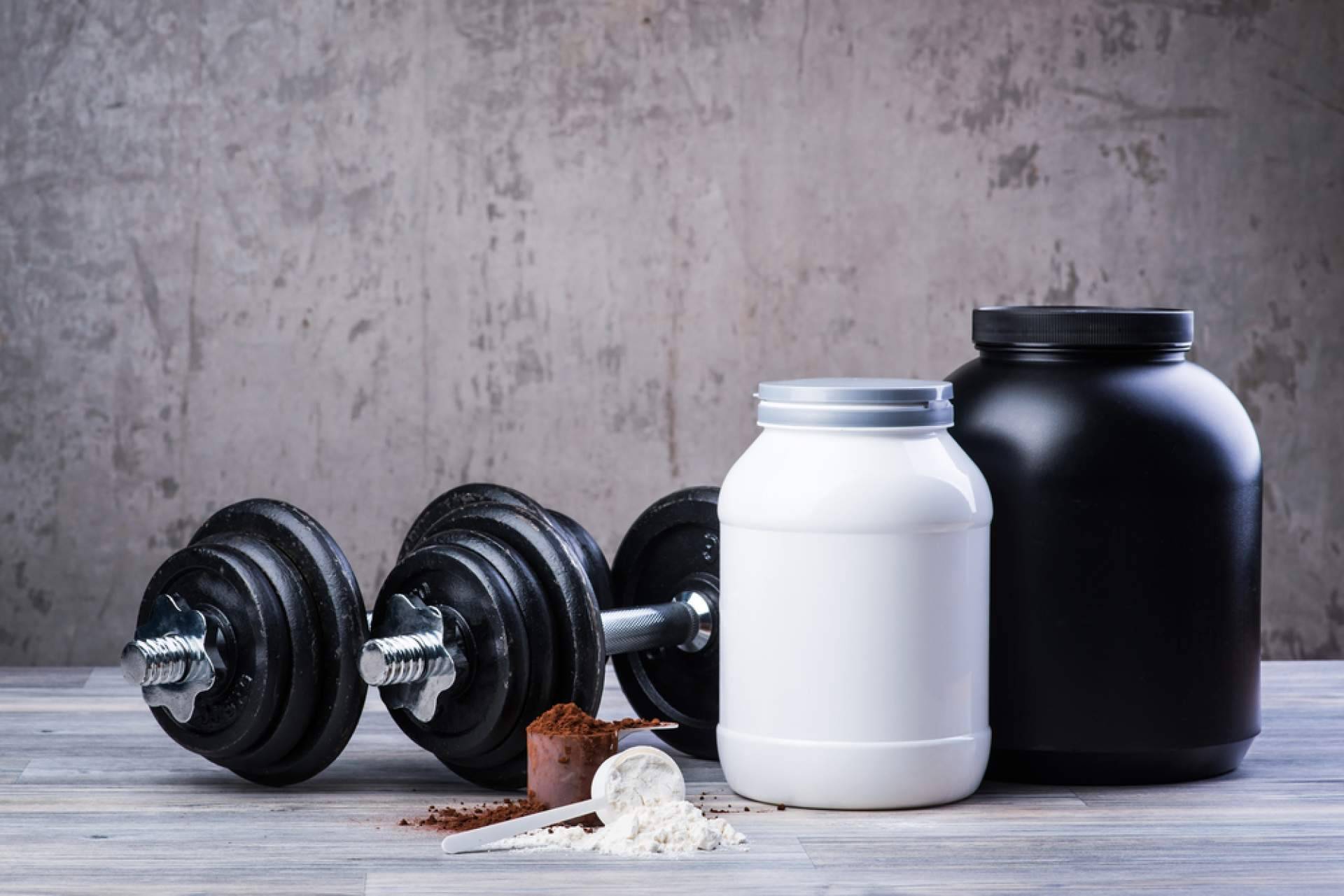 Supletech, la compañía especializada en la venta de productos relacionados con el deporte