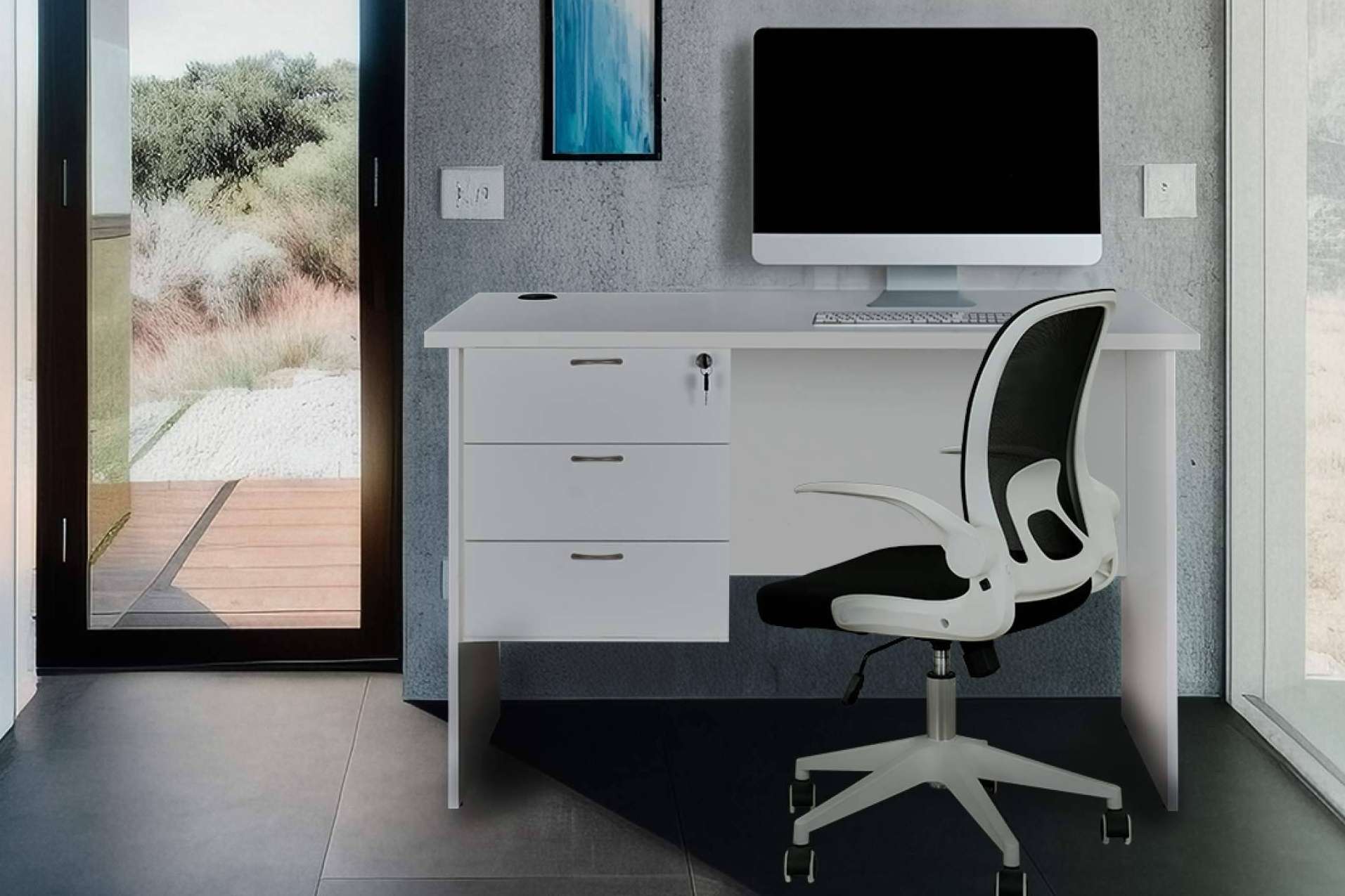 Servicio de armado de muebles