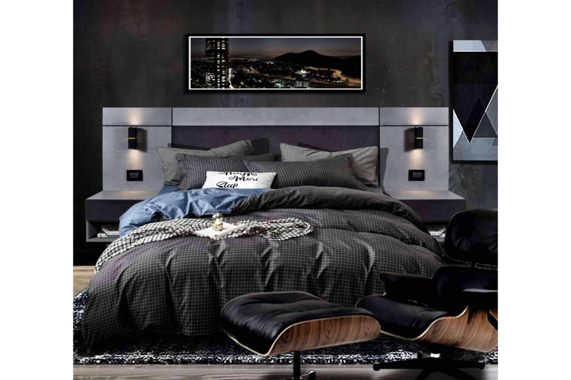 Respaldos de cama en la tienda virtual de Webdecor