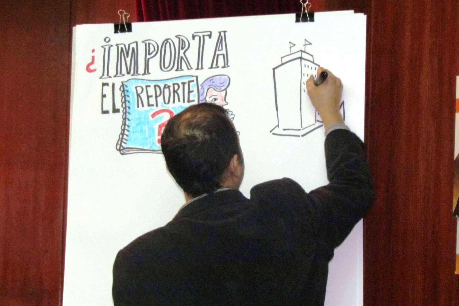 Formación en sostenibilidad empresarial como herramienta competitiva