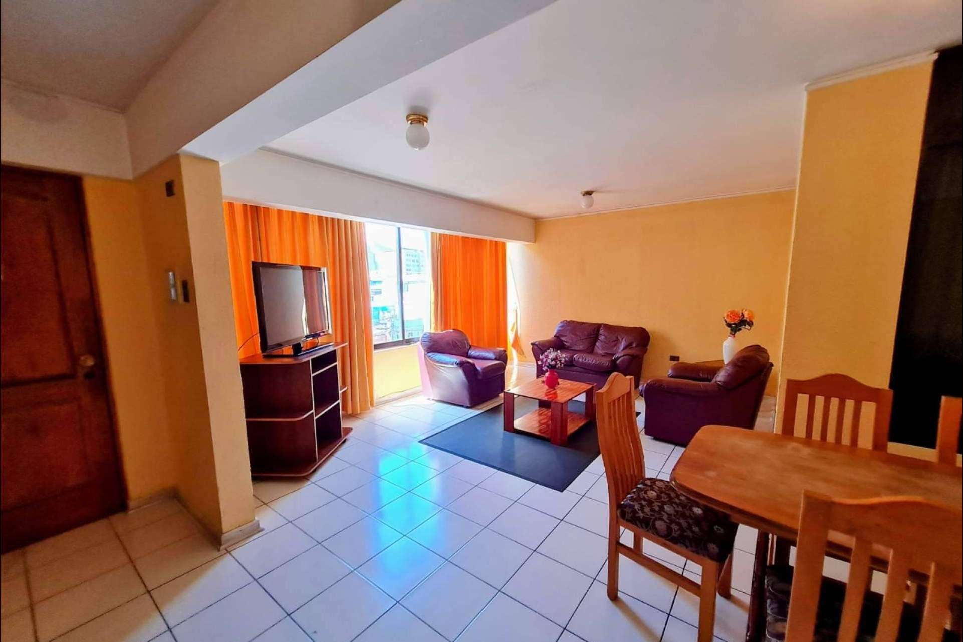 Desde Hotel Antofagasta Centro es posible visitar y descubrir distintos sitios de interés en el norte chileno