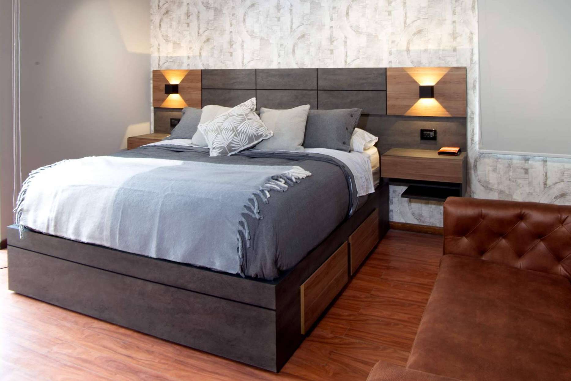 Proyectos a medida de muebles y decoración con Webdecor