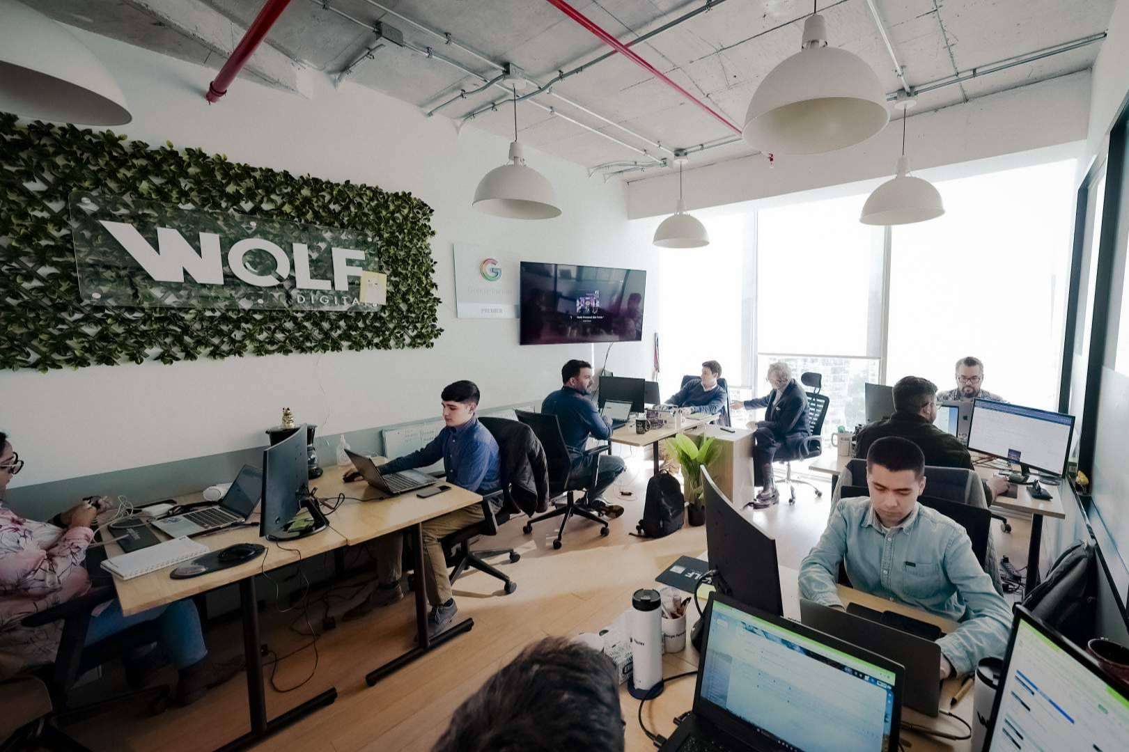 Wolf Digital incorpora el machine learning como herramienta para optimizar las estrategias de marketing digital