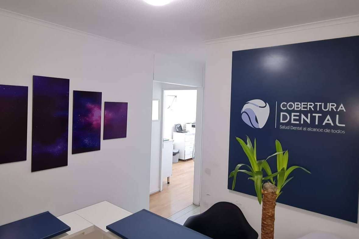 Cobertura Dental ofrece cientos de tratamientos dentales a un precio justo en Santiago de Chile