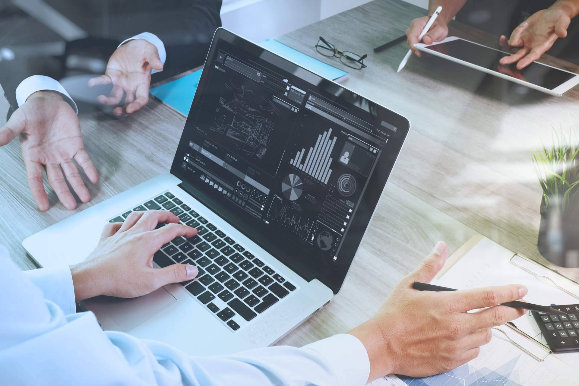 ¿Cómo crear una empresa en Estados Unidos siendo extranjero? Usa Corporation Services tiene la respuesta