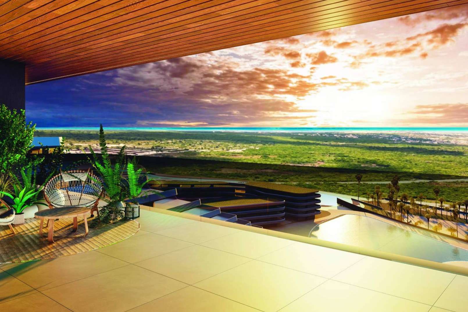 Larimar City & Resort, un proyecto residencial innovador en Punta Cana