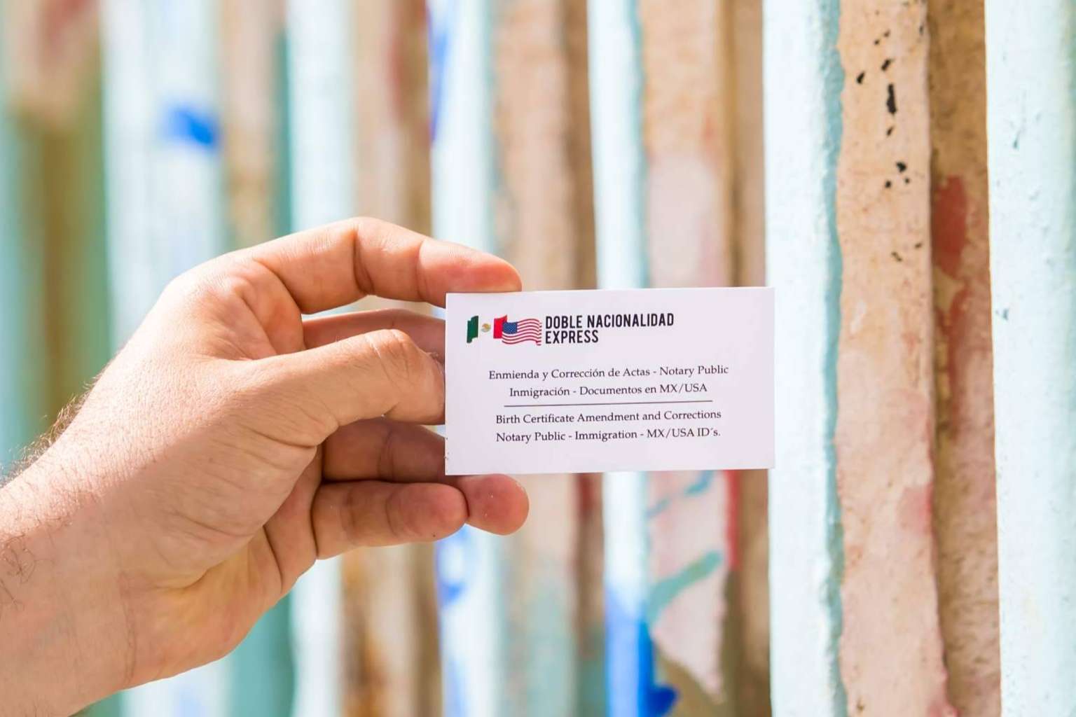 Trámite ágil para la Visa turista americana con DN Express