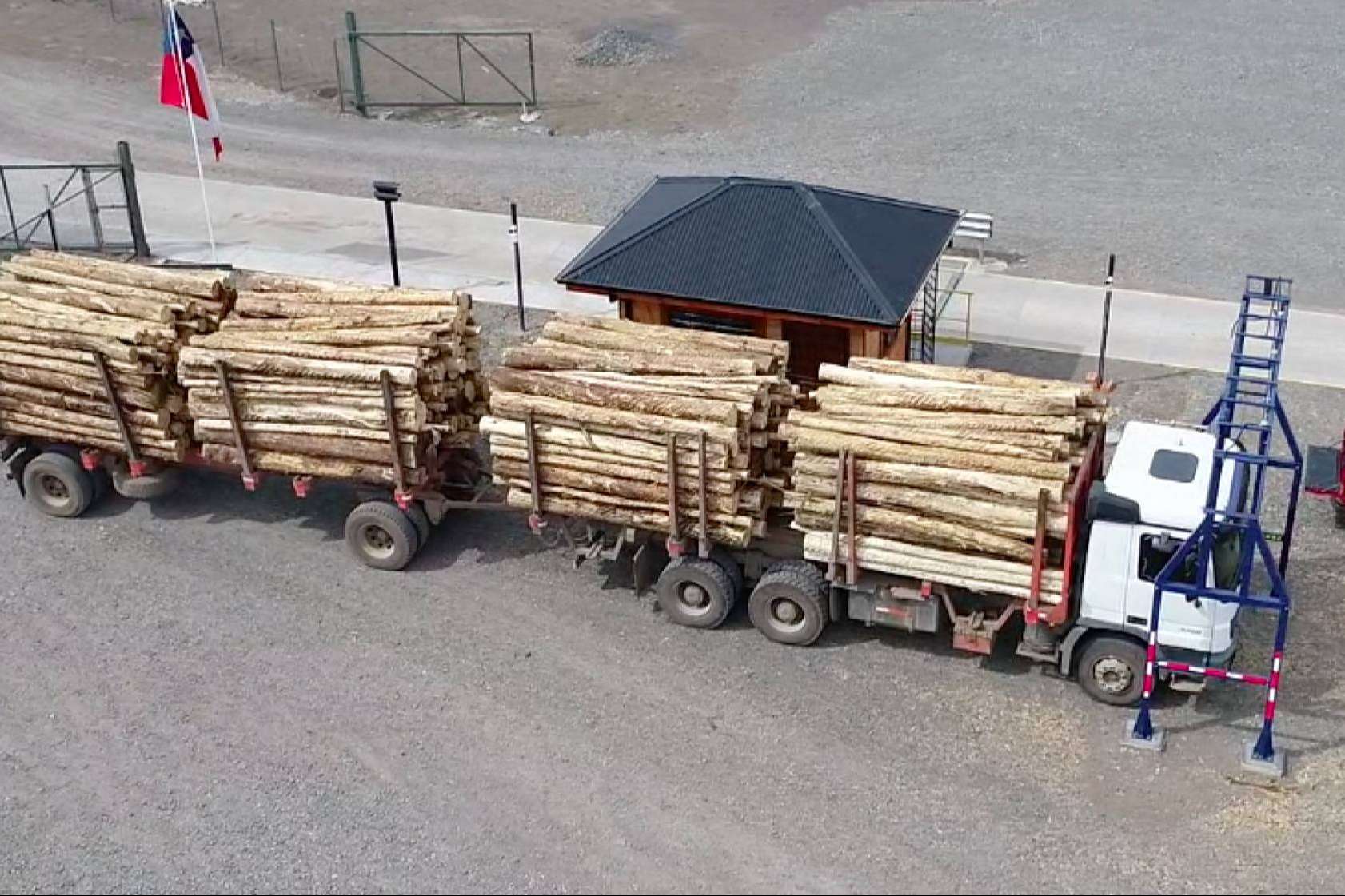TTC impulsa la digitalización de la industria forestal con soluciones de automatización innovadoras