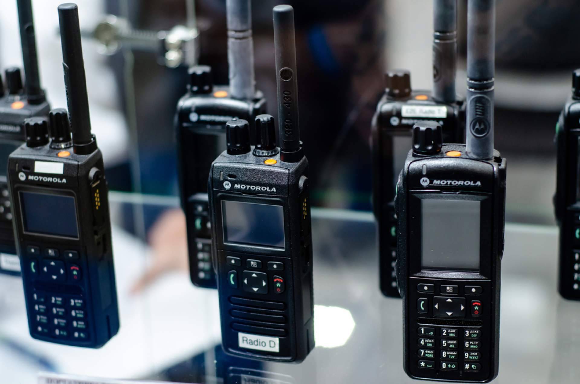 Radios Motorola en Chile, tecnología y confianza de la mano de PROCOMIT