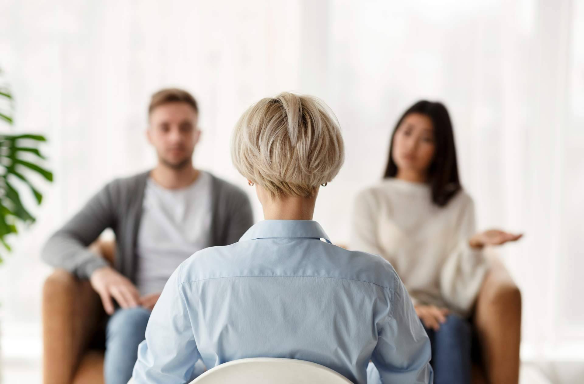 Terapia de pareja cerca y accesible, la solución online de Mejor Hablemos