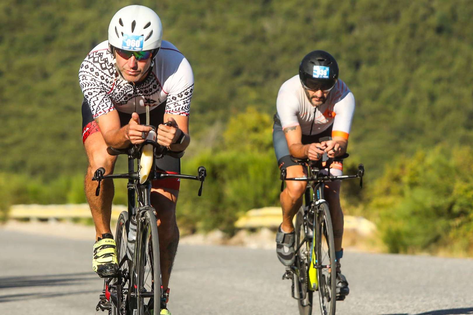 Bienestar y superación en el Triatlón Escape de la Isla Huemul; La experiencia definitiva
