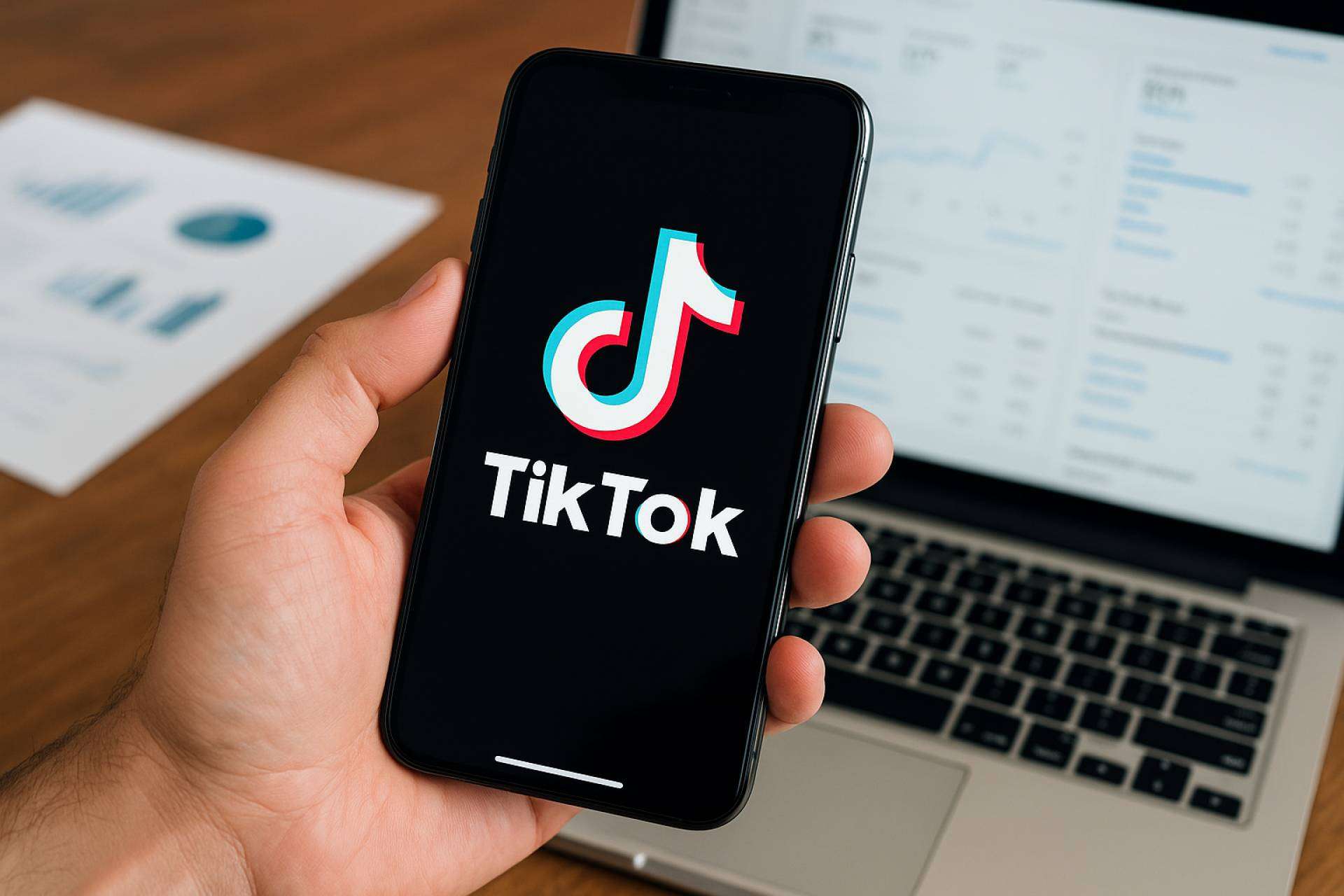 El papel de una agencia de social media en la estrategia de marca en TikTok