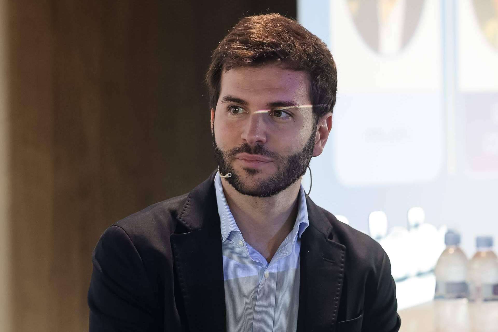 Javier Cañizares defiende una nueva cultura en recursos humanos centrada en competencias reales