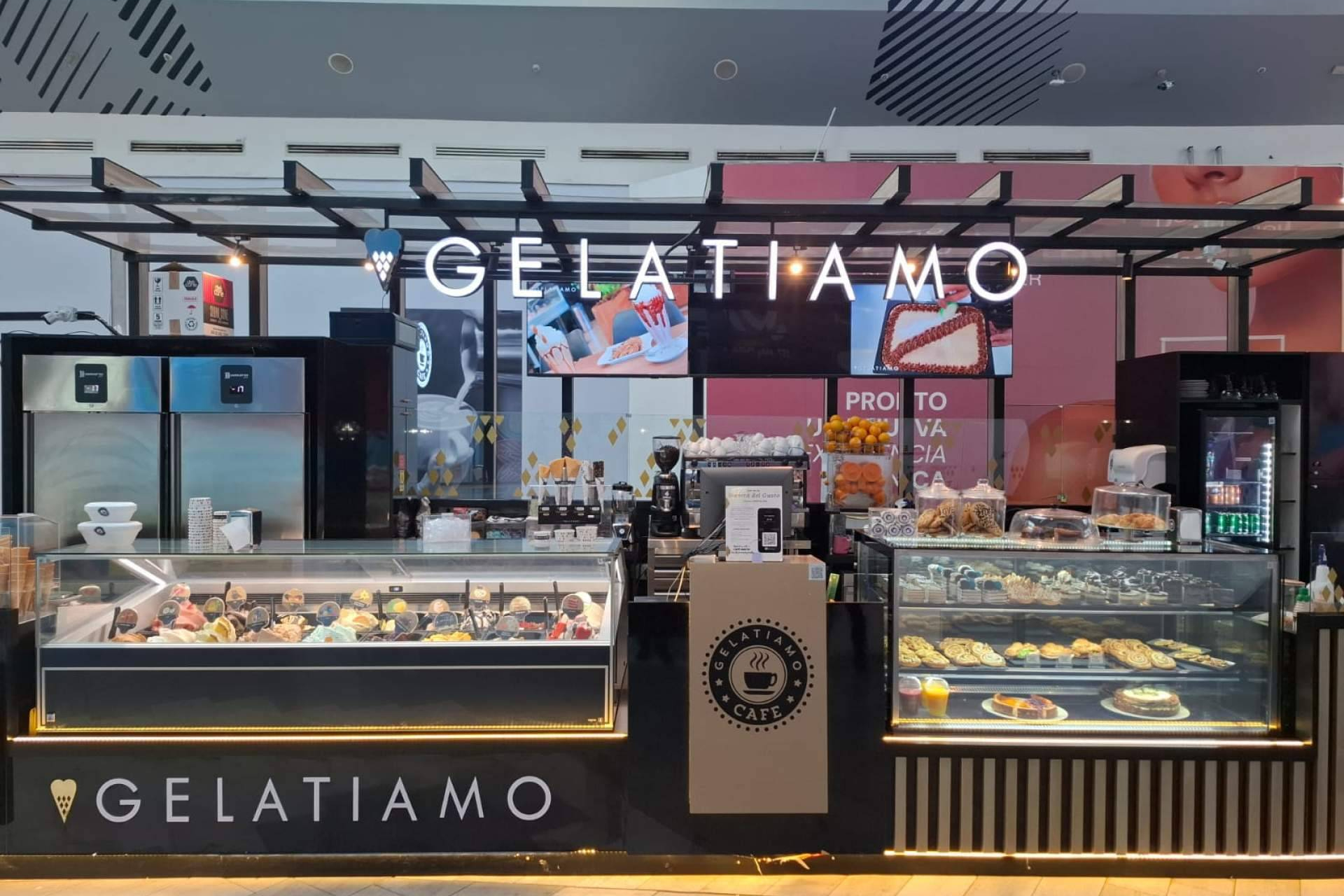 Gelatiamo expande su presencia en Chile e invita a nuevos franquiciados